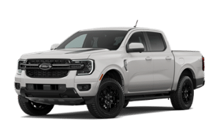 2026 Ford Ranger® External Image 2